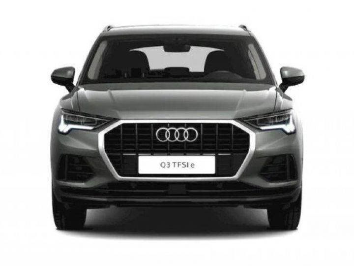 Audi Q3 45 TFSIe 245 ch S tronic 6 Business Executive - 6