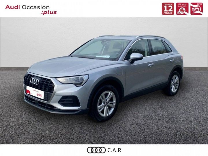 Audi Q3 45 TFSIe 245 ch S tronic 6 Design - 1