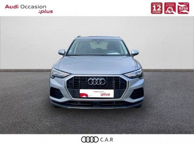 Audi Q3 45 TFSIe 245 ch S tronic 6 Design   - 2