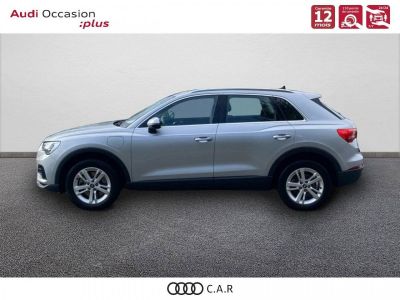 Audi Q3 45 TFSIe 245 ch S tronic 6 Design   - 3