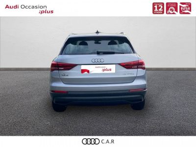 Audi Q3 45 TFSIe 245 ch S tronic 6 Design   - 4