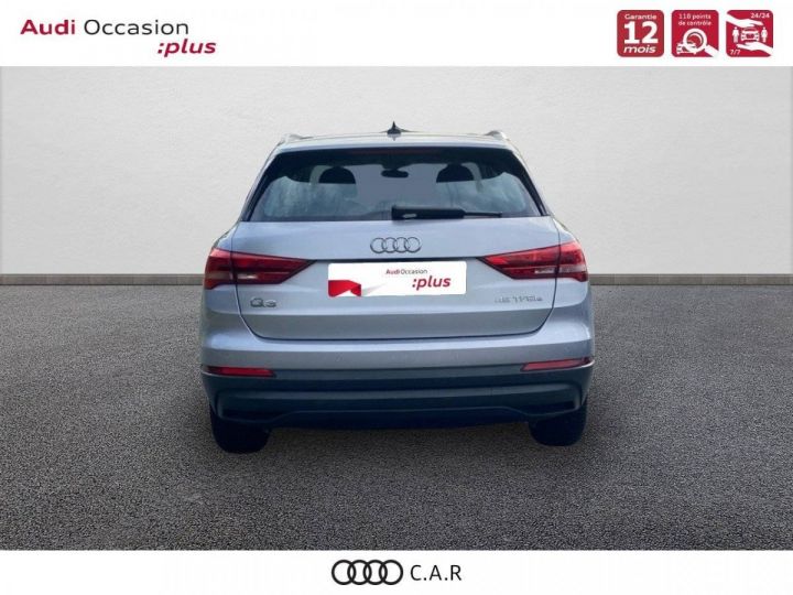 Audi Q3 45 TFSIe 245 ch S tronic 6 Design - 4