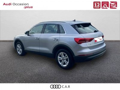 Audi Q3 45 TFSIe 245 ch S tronic 6 Design   - 5