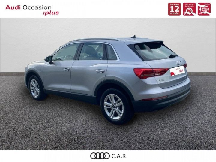 Audi Q3 45 TFSIe 245 ch S tronic 6 Design - 5