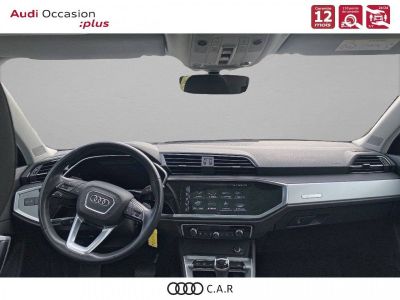 Audi Q3 45 TFSIe 245 ch S tronic 6 Design   - 6