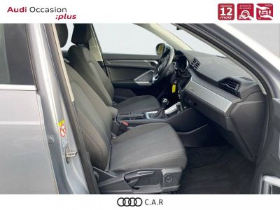 Audi Q3 45 TFSIe 245 ch S tronic 6 Design   - 7