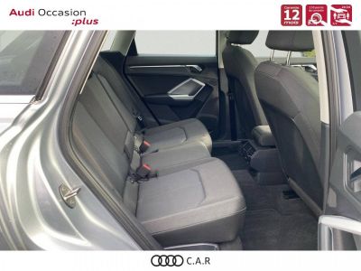 Audi Q3 45 TFSIe 245 ch S tronic 6 Design   - 8