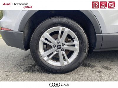 Audi Q3 45 TFSIe 245 ch S tronic 6 Design   - 9