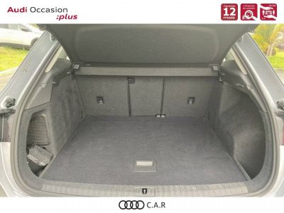 Audi Q3 45 TFSIe 245 ch S tronic 6 Design   - 10