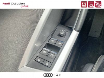 Audi Q3 45 TFSIe 245 ch S tronic 6 Design   - 11