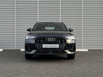 Audi Q3 45 TFSIe 245 ch S tronic 6 S line   - 3