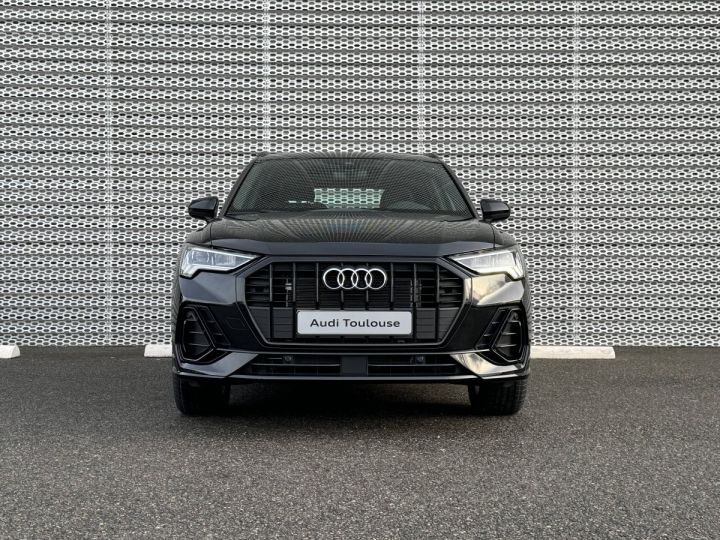 Audi Q3 45 TFSIe 245 ch S tronic 6 S line - 3