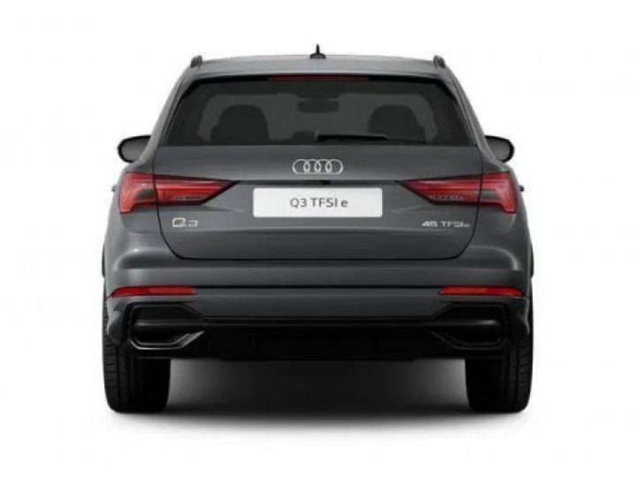 Audi Q3 45 TFSIe 245 ch S tronic 6 S line - 5