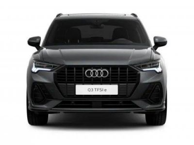 Audi Q3 45 TFSIe 245 ch S tronic 6 S line   - 6