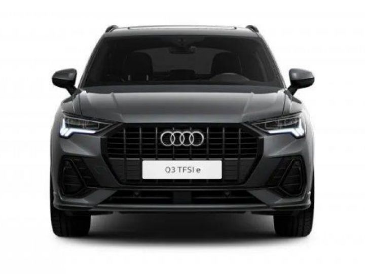 Audi Q3 45 TFSIe 245 ch S tronic 6 S line - 6