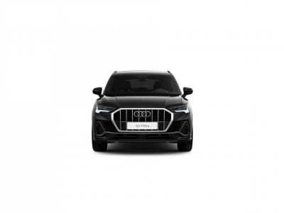 Audi Q3 45 TFSIe 245 ch S tronic 6 S line   - 3