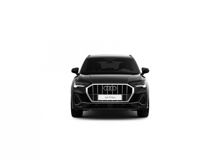 Audi Q3 45 TFSIe 245 ch S tronic 6 S line - 3