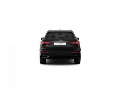 Audi Q3 45 TFSIe 245 ch S tronic 6 S line   - 4