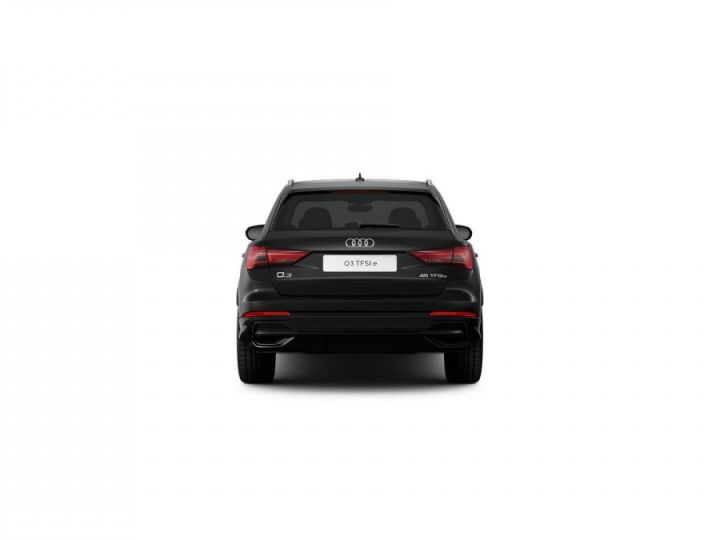 Audi Q3 45 TFSIe 245 ch S tronic 6 S line - 4