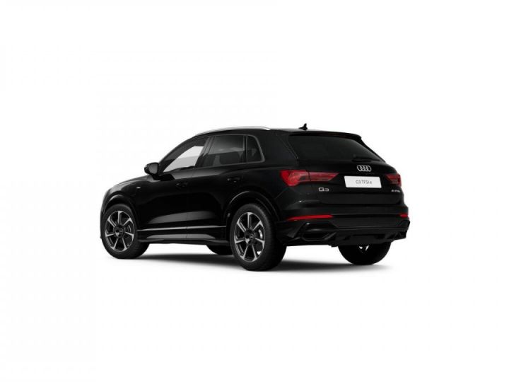 Audi Q3 45 TFSIe 245 ch S tronic 6 S line - 5