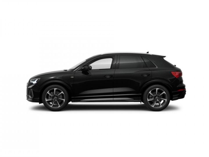 Audi Q3 45 TFSIe 245 ch S tronic 6 S line - 6