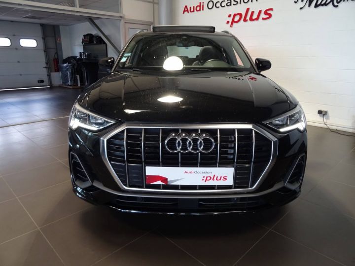 Audi Q3 45 TFSIe 245 ch S tronic 6 S line - 3