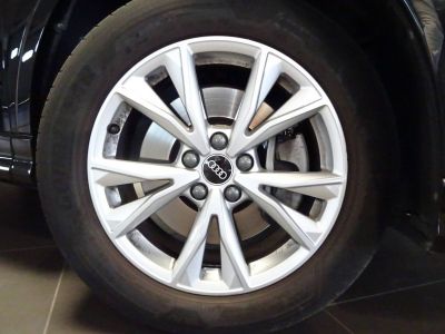 Audi Q3 45 TFSIe 245 ch S tronic 6 S line   - 5