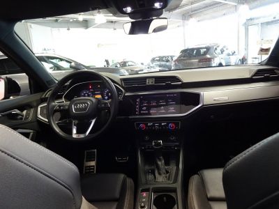 Audi Q3 45 TFSIe 245 ch S tronic 6 S line   - 9