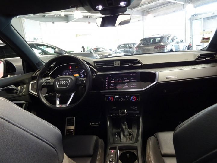 Audi Q3 45 TFSIe 245 ch S tronic 6 S line - 9