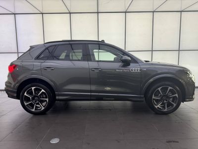 Audi Q3 45 TFSIe 245 ch S tronic 6 S line   - 3