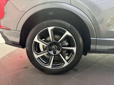 Audi Q3 45 TFSIe 245 ch S tronic 6 S line   - 7