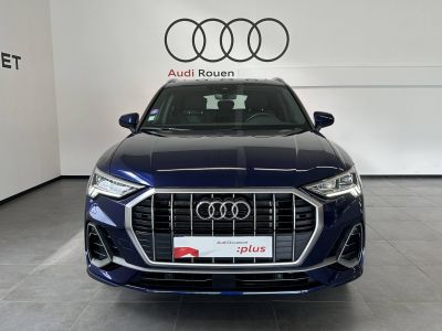 Audi Q3 45 TFSIe 245 ch S tronic 6 S line   - 4