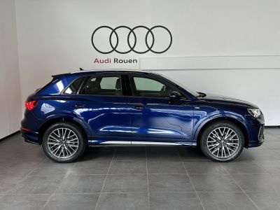 Audi Q3 45 TFSIe 245 ch S tronic 6 S line   - 9