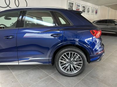 Audi Q3 45 TFSIe 245 ch S tronic 6 S line   - 20