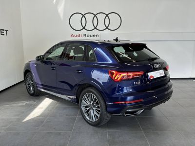 Audi Q3 45 TFSIe 245 ch S tronic 6 S line   - 41