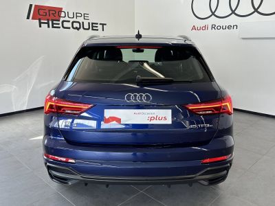 Audi Q3 45 TFSIe 245 ch S tronic 6 S line   - 42