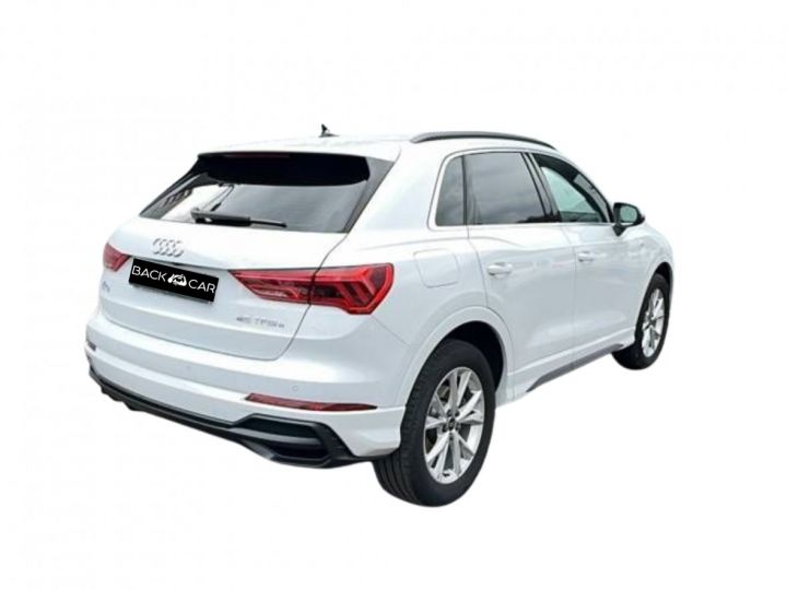 Audi Q3 45 TFSIe 245 ch S tronic 6 S line - 2