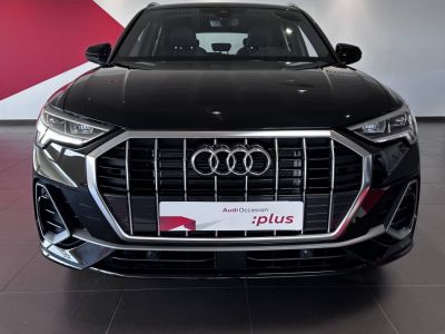 Audi Q3 45 TFSIe 245 ch S tronic 6 S line   - 2