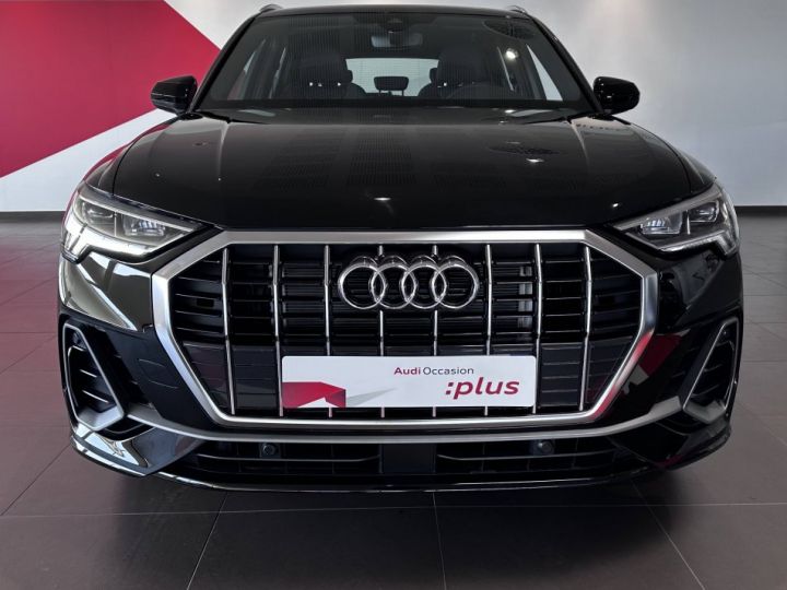 Audi Q3 45 TFSIe 245 ch S tronic 6 S line - 2