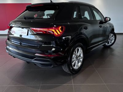 Audi Q3 45 TFSIe 245 ch S tronic 6 S line   - 3