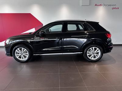 Audi Q3 45 TFSIe 245 ch S tronic 6 S line   - 5