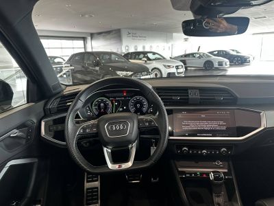 Audi Q3 45 TFSIe 245 ch S tronic 6 S line   - 35