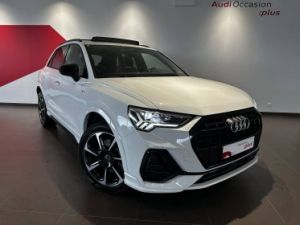 Audi Q3 45 TFSIe 245 ch S tronic 6 S line   - 1