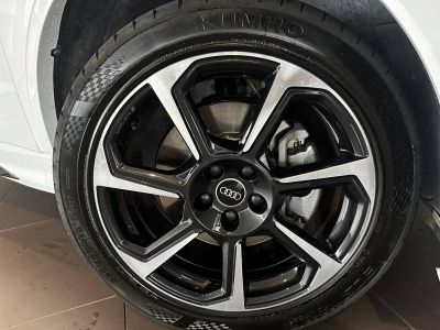 Audi Q3 45 TFSIe 245 ch S tronic 6 S line   - 8