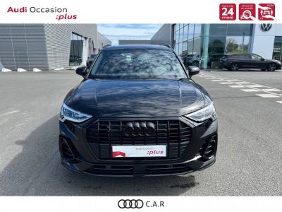 Audi Q3 45 TFSIe 245 ch S tronic 6 S line   - 2