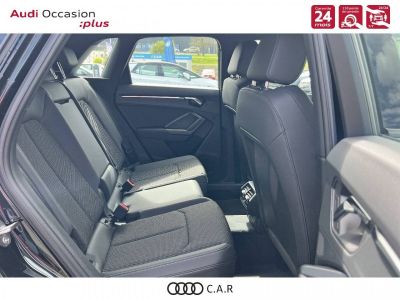 Audi Q3 45 TFSIe 245 ch S tronic 6 S line   - 8