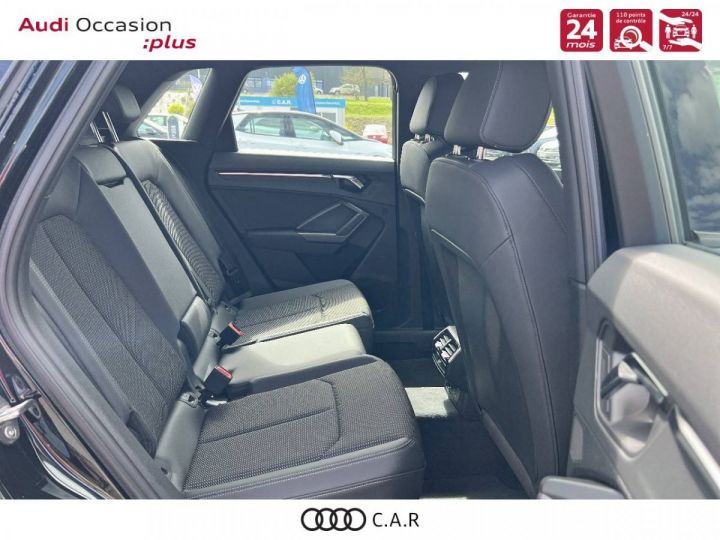 Audi Q3 45 TFSIe 245 ch S tronic 6 S line - 8