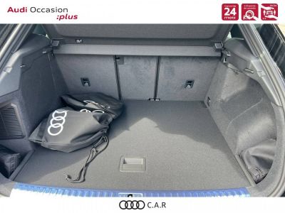 Audi Q3 45 TFSIe 245 ch S tronic 6 S line   - 9