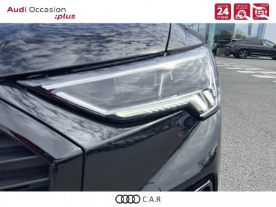 Audi Q3 45 TFSIe 245 ch S tronic 6 S line   - 12