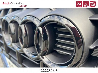 Audi Q3 45 TFSIe 245 ch S tronic 6 S line   - 13